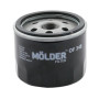 Фильтр масляный Molder Filter OF 348 (WL7308, OC458, W7003)