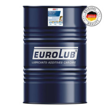 Моторне масло EuroLub MULTITEC SAE 10W-40 208л Моторне масло EuroLub MULTITEC SAE 10W-40 208л