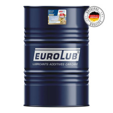 Моторне масло EuroLub WIV ECO 5W-30 208л Моторне масло EuroLub WIV ECO 5W-30 208л