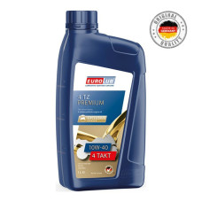 Моторне масло EuroLub 4TZ PREMIUM 10W-40 1л