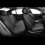Комплект преміум накидок для сидінь BELTEX Verona, black