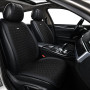 Премиум накидки для передних сидений BELTEX Monte Carlo, black 2шт.