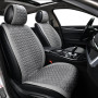 Преміум накидки для передніх сидінь BELTEX Monte Carlo, grey 2шт.