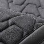 Комплект премиум накидок для сидений BELTEX Chicago, black