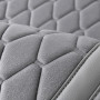 Премиум накидки для передних сидений BELTEX New York, grey 2шт