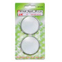 Зеркало "мертвая зона" 3R-020 d 50mm 2 шт (3R-020)