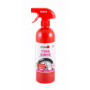 Чорнитель і блиск для шин Nowax Tyre Shine, 750мл