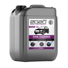 Polychrom 2020 Універсальний засіб для очищення дисків з індикатором "DISK CLEANER", 5кг. (2249) Polychrom 2020 Універсальний засіб для очищення дисків з індикатором "DISK CLEANER", 5кг. (2249)