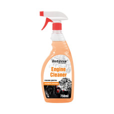 Очисник двигуна Winso Engine Cleaner Intense, 750мл
