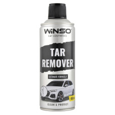 Очисник бітумних плям Winso Tar Remover, 450мл