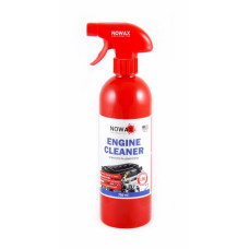 Очисник двигуна Nowax Engine Cleaner, 750мл