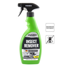 Очисник від комах Winso Insect Remover Professional, 750мл