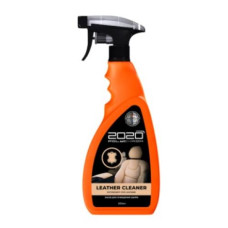 Polychrom 2020 Засіб для очищення шкіри "LEATHER CLEANER", 0,5л. (2935) Polychrom 2020 Засіб для очищення шкіри "LEATHER CLEANER", 0,5л. (2935)