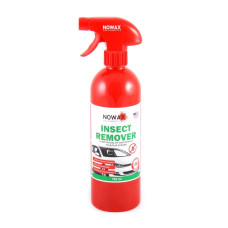 Очисник від комах Nowax Insect Remover, 750мл