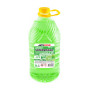 Омивач скла зимовий AutoDrive Lime -19°С 5л