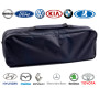 Шторка рулонна RS-57100, 100х57см (RS-57100)