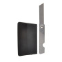 Пленка тонировочная Winso Dark Black, 50*300см