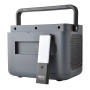 Портативна зарядна станція Brevia ePower600 613Wh