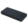 Універсальна мобільна батарея Brevia 20000mAh 22,5W Li-Pol, LCD