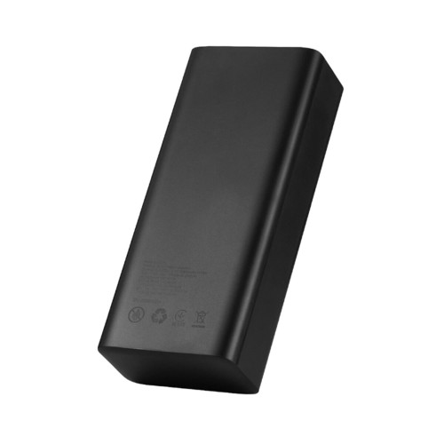 Універсальна мобільна батарея Brevia 30000mAh 15.5W Li-Pol, LCD