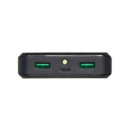 Универсальная мобильная батарея Brevia 20000mAh 45W Li-Pol, LCD