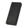 Универсальная мобильная батарея Brevia 20000mAh 45W Li-Pol, LCD
