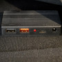 Сонячна панель Brevia 100W