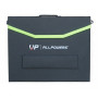 Сонячна панель AllPowers 18V 11A 100W