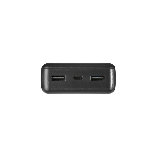 Універсальна мобільна батарея Brevia 20000mAh 15W Li-Pol