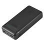 Універсальна мобільна батарея Brevia 20000mAh 15W Li-Pol
