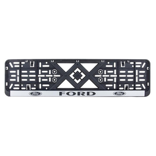 Рамка Winso під номер, Ford