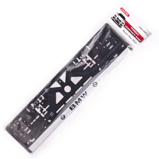 Рамка Сarlife NH11 під номер, BMW Рамка Сarlife NH11 під номер, BMW
