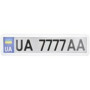 Торцева головка 1/2" 6-г 18 мм (4400M18) HANS (4400M18)