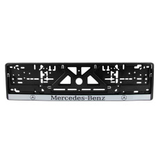 Рамка Winso під номер, Merсedes-Benz