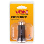 Автомобильное зарядное устройство VOIN C-2411BK 2USB (12 24V - 5V 2,4A) (C-2411BK)