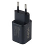 Сетевое зарядное устройство VOIN 35W, 1 USB, QC3.0 18W + 1 PD 35W (LC-36525)