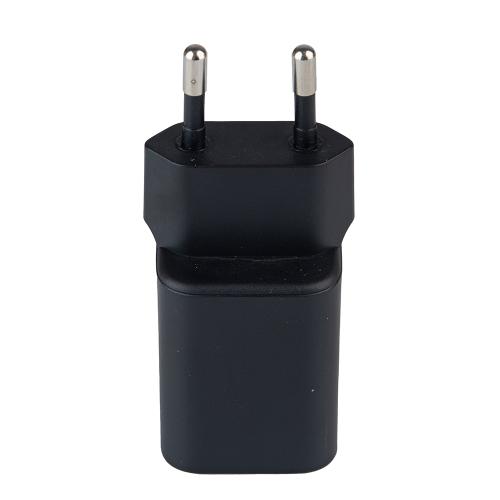 Сетевое зарядное устройство VOIN 35W, 1 USB, QC3.0 18W + 1 PD 35W (LC-36525)
