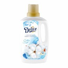 Кондиціонер для білизни Delice Cotton Soft, 1л Кондиціонер для білизни Delice Cotton Soft, 1л