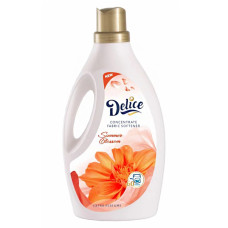 Кондиціонер для білизни Delice Summer Blossom, 2л Кондиціонер для білизни Delice Summer Blossom, 2л