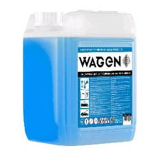 WAGEN Концентрований засіб для безконтактної мийки 33, 22 кг. (1051) WAGEN Концентрований засіб для безконтактної мийки 33, 22 кг. (1051)
