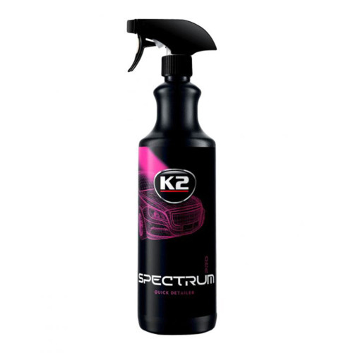 Средство для быстрого детейлинга K2 Spectrum Pro, 1л
