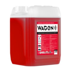 WAGEN Концентрований засіб для безконтактної мийки 22, 24 кг. (5547) WAGEN Концентрований засіб для безконтактної мийки 22, 24 кг. (5547)