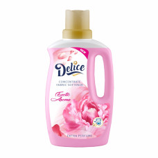 Кондиціонер для білизни Delice Exotic Aroma, 1л Кондиціонер для білизни Delice Exotic Aroma, 1л