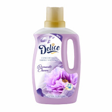 Кондиціонер для білизни Delice Romantic Charm, 1л Кондиціонер для білизни Delice Romantic Charm, 1л
