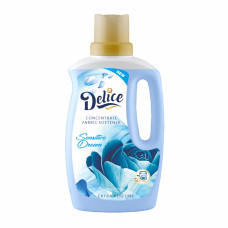 Кондиціонер для білизни Delice Sensitive Dream, 1л Кондиціонер для білизни Delice Sensitive Dream, 1л
