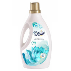 Кондиціонер для білизни Delice Silky Touch, 2л Кондиціонер для білизни Delice Silky Touch, 2л