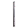 Шторка сонцезахисна, на ролеті 90х57см