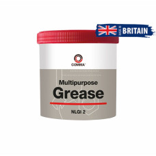 Змазка Comma MULTIPURPOSE GREASE 2 500гр Змазка Comma MULTIPURPOSE GREASE 2 500гр