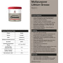 Змазка Comma MULTIPURPOSE GREASE 2 500гр