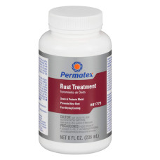 Перетворювач іржі Permatex Rust Treatment, 236мл Перетворювач іржі Permatex Rust Treatment, 236мл